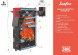 Твердотопливный котел НМК Sunfire 45